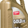 TEBOIL Gold FE 5W-30 (4л) - Мир Смазок