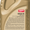 TEBOIL Gold FE 5W-30 (1л) - Мир Смазок