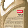 TEBOIL Gold FE 5W-30 (4л) - Мир Смазок