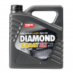 TEBOIL Diamond Carat III 5W-30 (4л) Финляндия - Мир Смазок