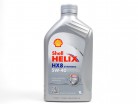 Shell Helix HX8 Syn 5W-30 (1л) - Мир Смазок