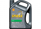 Spirax S4 AT 75W-90 (4л) - Мир Смазок