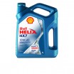 Shell Helix HX7 10W-40 (4л) - Мир Смазок
