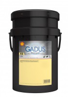 Shell Gadus S2 OG 50 (18л) - Мир Смазок