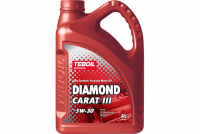TEBOIL Diamond Carat III 5W-30 (4л) - Мир Смазок