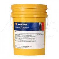 Shell Aeroshell Grease 7 (17л) - Мир Смазок