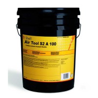 Air Tool Oil S2 A 100 (20л) - Мир Смазок