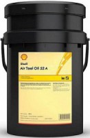 Air Tool Oil S2 A 32 (20л) - Мир Смазок