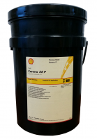 Shell Corena S2 P 150 (20л) - Мир Смазок