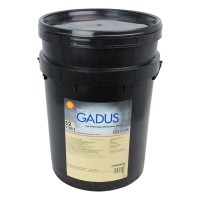 Shell Gadus S2 V100 3    (18л) - Мир Смазок