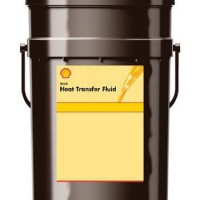 Shell Heat Transfer Oil S2 (20л) - Мир Смазок