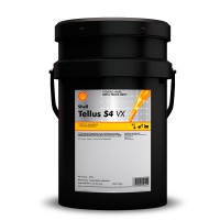 Shell Tellus S4 VX 32 (20л) - Мир Смазок