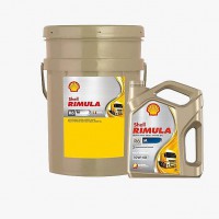 Shell Rimula R6 M 10W-40 (CI-4) (20л) - Мир Смазок