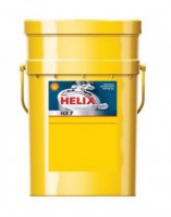 Shell Helix HX7 5W-40 (20л) - Мир Смазок