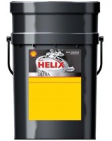 Shell Helix Ultra 0W-40 (20л) - Мир Смазок