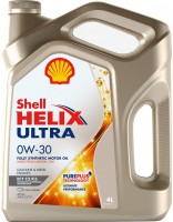 Shell Helix Ultra ECT C2/C3 0W-30 (4л) - Мир Смазок